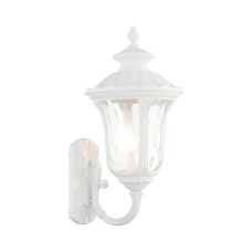Livex Oxford Outdoor Wall Lantern 7856-13