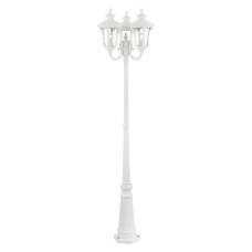 Livex Oxford Outdoor Post Lantern 7866-13