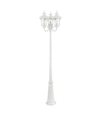 Livex Oxford Outdoor Post Lantern 7866-13