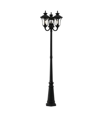 Livex Oxford Outdoor Post Lantern 7866-14