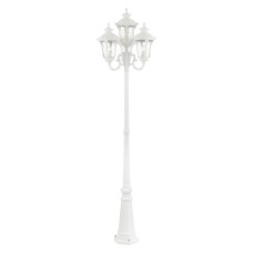 Livex Oxford Outdoor Post Lantern 7869-13