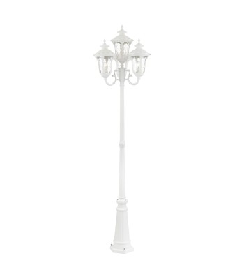Livex Oxford Outdoor Post Lantern 7869-13