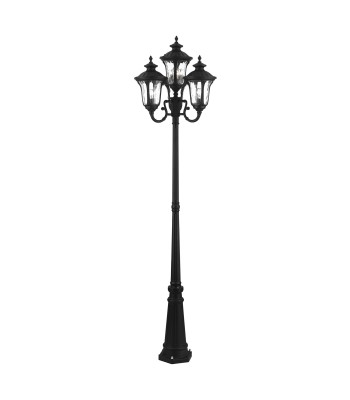 Livex Oxford Outdoor Post Lantern 7869-14