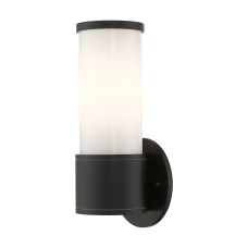 Livex Norfolk Outdoor ADA Wall Lantern 79321-14