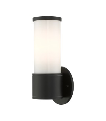 Livex Norfolk Outdoor ADA Wall Lantern 79321-14
