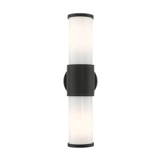 Livex Norfolk Outdoor ADA Wall Lantern 79322-14