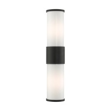 Livex Norfolk Outdoor Wall Lantern 79324-14