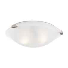 Livex Oasis Flush Mount 8010-91