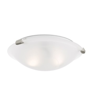 Livex Oasis Flush Mount 8010-91