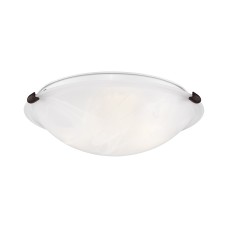 Livex Oasis Flush Mount 8012-07