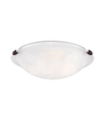 Livex Oasis Flush Mount 8012-07