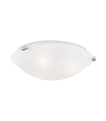 Livex Oasis Flush Mount 8012-91