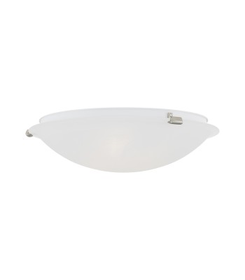 Livex Oasis Flush Mount 8013-91