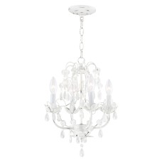 Livex Sofia Chandelier 8193-60