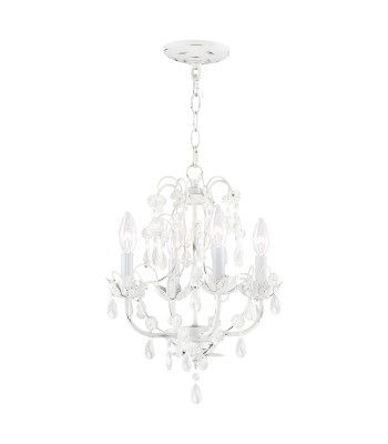 Livex Sofia Chandelier 8193-60