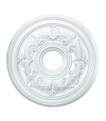Livex Versailles Ceiling Medallion 8200-03
