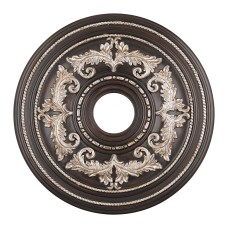 Livex Versailles Ceiling Medallion 8200-40