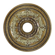 Livex Versailles Ceiling Medallion 8200-57