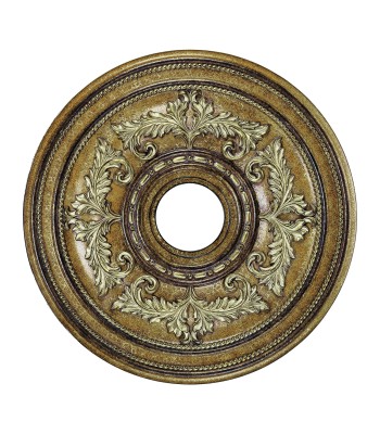 Livex Versailles Ceiling Medallion 8200-57