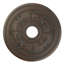 Livex Versailles Ceiling Medallion 8200-58