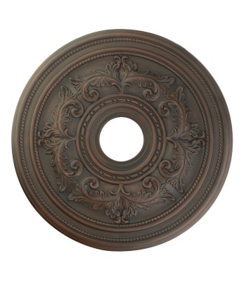 Livex Versailles Ceiling Medallion 8200-58