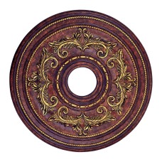 Livex Versailles Ceiling Medallion 8200-63