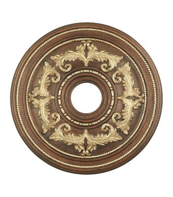 Livex Versailles Ceiling Medallion 8200-64