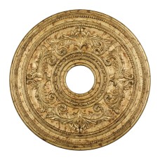Livex Versailles Ceiling Medallion 8200-65