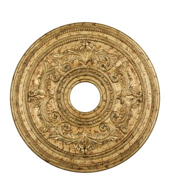 Livex Versailles Ceiling Medallion 8200-65