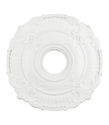Livex Buckingham Ceiling Medallion 82030-03