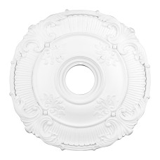 Livex Buckingham Ceiling Medallion 82031-03