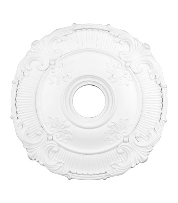 Livex Buckingham Ceiling Medallion 82031-03