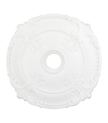 Livex Buckingham Ceiling Medallion 82034-03