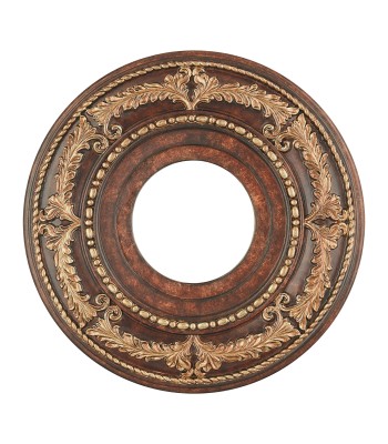 Livex Versailles Ceiling Medallion 8204-63