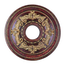 Livex Versailles Ceiling Medallion 8205-63