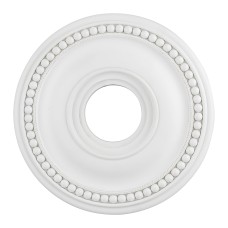 Livex Wingate Ceiling Medallion 82073-03