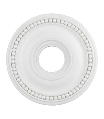 Livex Wingate Ceiling Medallion 82073-03