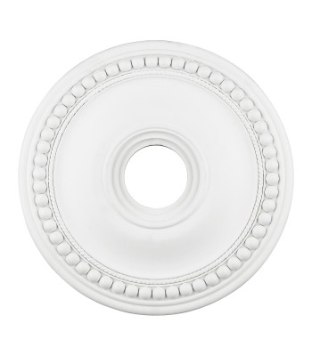 Livex Wingate Ceiling Medallion 82074-03