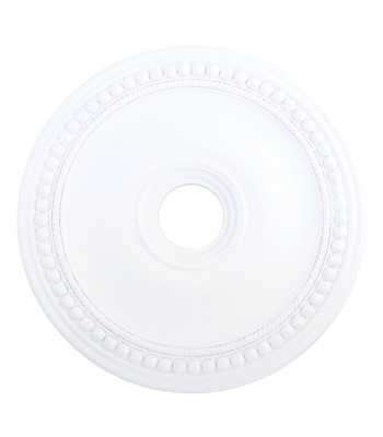 Livex Wingate Ceiling Medallion 82075-03