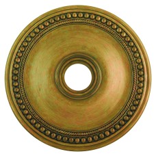 Livex Wingate Ceiling Medallion 82075-48