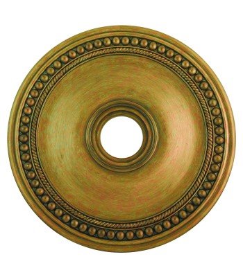 Livex Wingate Ceiling Medallion 82075-48