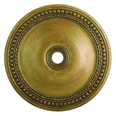 Livex Wingate Ceiling Medallion 82078-48