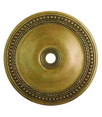 Livex Wingate Ceiling Medallion 82078-48