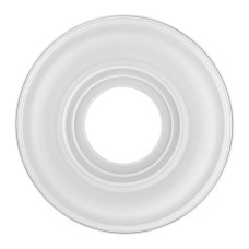 Livex Ceiling Medallions Ceiling Medallion 8209-03