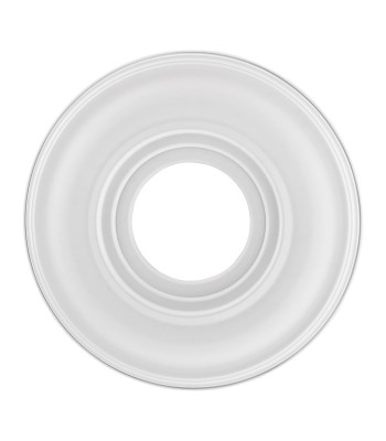 Livex Ceiling Medallions Ceiling Medallion 8209-03