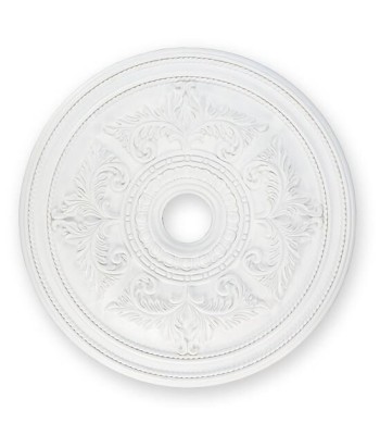 Livex Versailles Ceiling Medallion 8210-03