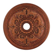 Livex Versailles Ceiling Medallion 8210-30