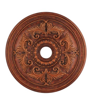 Livex Versailles Ceiling Medallion 8210-30