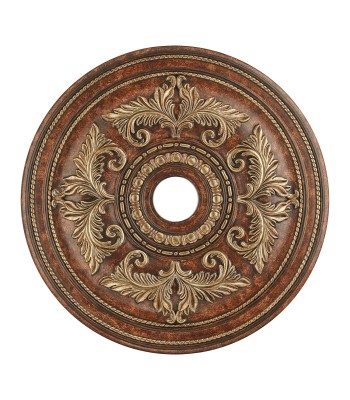 Livex Versailles Ceiling Medallion 8210-63