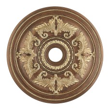 Livex Versailles Ceiling Medallion 8210-64